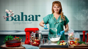 مسلسل بهار الحلقة 48 مترجمة للعربية – نهاية الموسم