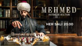 مسلسل محمد الفاتح سلطان الفتوحات الحلقة 49 مترجمة للعربية – نهاية الموسم