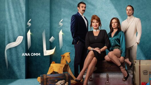 مسلسل انا ام مدبلج الحلقة 220 المائتان والعشرون