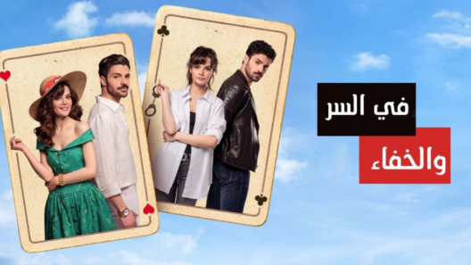 مسلسل في السر والخفاء مدبلج الحلقة 1 الاولى