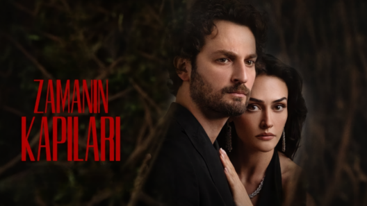 مسلسل ابواب القدر الحلقة 6 مترجمة للعربية