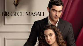 مسلسل حكاية ليلة الحلقة 35 مترجمة للعربية والاخيرة