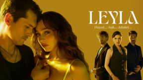مسلسل ليلى الحلقة 36 مترجمة للعربية