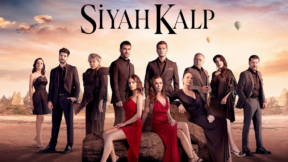 مسلسل قلب اسود الحلقة 34 مترجمة للعربية والاخيرة