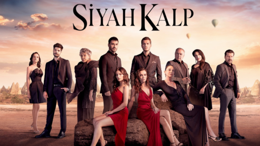 مسلسل قلب اسود الحلقة 33 مترجمة للعربية