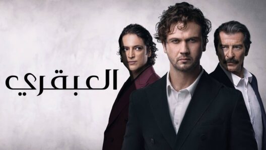 مسلسل العبقري مدبلج الحلقة 155 المائة والخامسة والخمسون والاخيرة