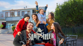 مسلسل المشردون الحلقة 27 مترجمة للعربية
