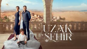 مسلسل المدينة البعيدة الحلقة 28 مترجمة للعربية – نهاية الموسم