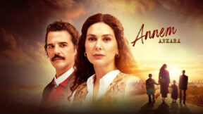 مسلسل امي انقرة الحلقة 15 مترجمة للعربية والاخيرة