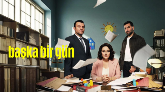 مسلسل يوم اخر الحلقة 3 مترجمة للعربية