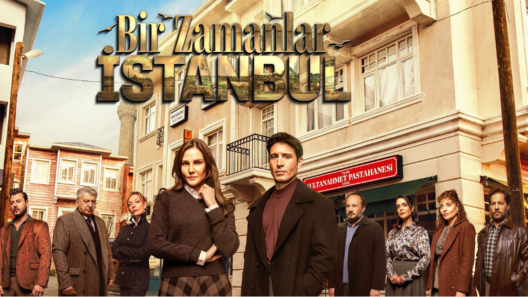 مسلسل كان يا ما كان في اسطنبول الحلقة 15 مترجمة للعربية