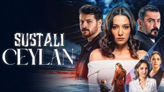 مسلسل الغزال الحلقة 6 مترجمة للعربية والاخيرة