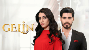 مسلسل العروس الحلقة 9 مترجمة للعربية