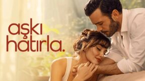 مسلسل تذكر الحب الحلقة 1 مترجمة للعربية
