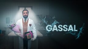 مسلسل غسال الحلقة 10 مترجمة للعربية والاخيرة