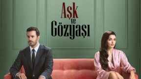 مسلسل حب ودموع الحلقة 1 مترجمة للعربية