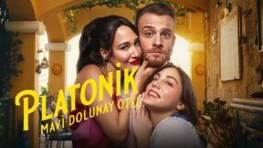 مسلسل الحب الافلاطوني الحلقة 8 مترجمة للعربية والاخيرة