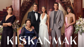 مسلسل الحسد الحلقة 1 مترجمة للعربية