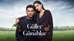 مسلسل ورود وذنوب الحلقة 1 مترجمة للعربية
