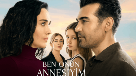 مسلسل انا امها الحلقة 2 مترجمة للعربية