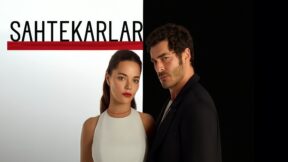 مسلسل المحتالون الحلقة 1 مترجمة للعربية