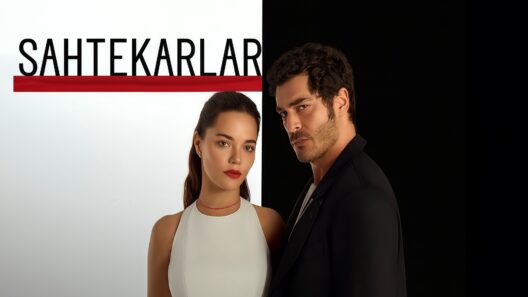 مسلسل المحتالون الحلقة 1 مترجمة للعربية