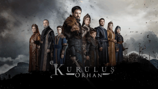 مسلسل المؤسس اورهان الحلقة 1 مترجمة للعربية