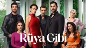 مسلسل مثل الحلم الحلقة 2 مترجمة للعربية