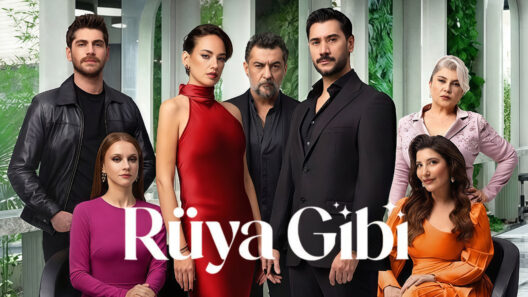 مسلسل مثل الحلم الحلقة 2 مترجمة للعربية